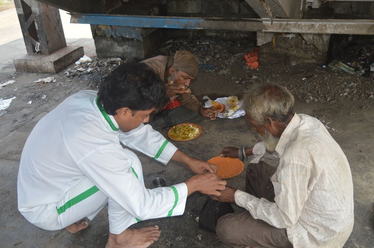 SUJYOTI FOUNDATION