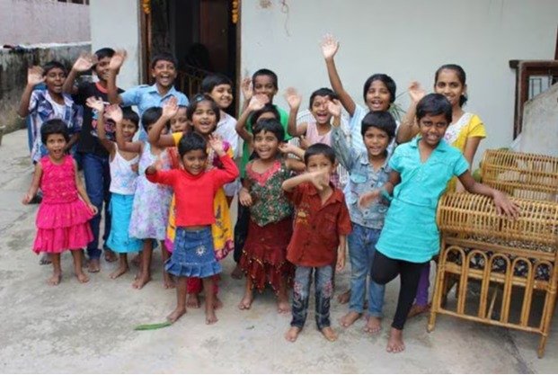 Poor Child Education